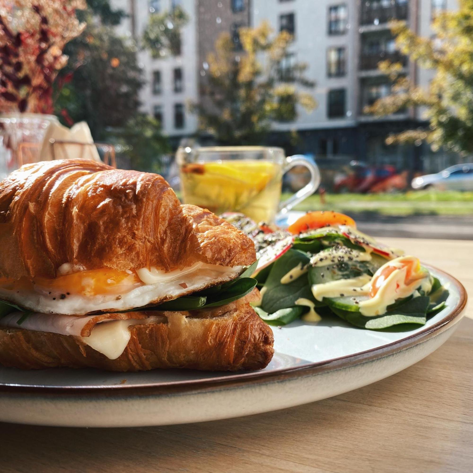 Adler Bed&Breakfast Apartman Łódź Kültér fotó